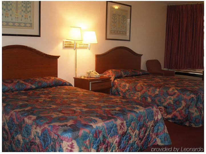 Red Carpet Inn - 오거스타 객실 사진